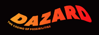 Dazard Casino logo